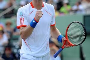 Marej propušta Masters u Madridu