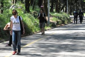 Na Gorici pucali iz vazdušne puške i na djevojčicu