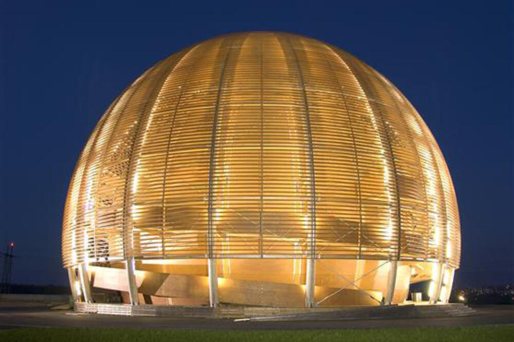 cern, Foto: Panoramio.com