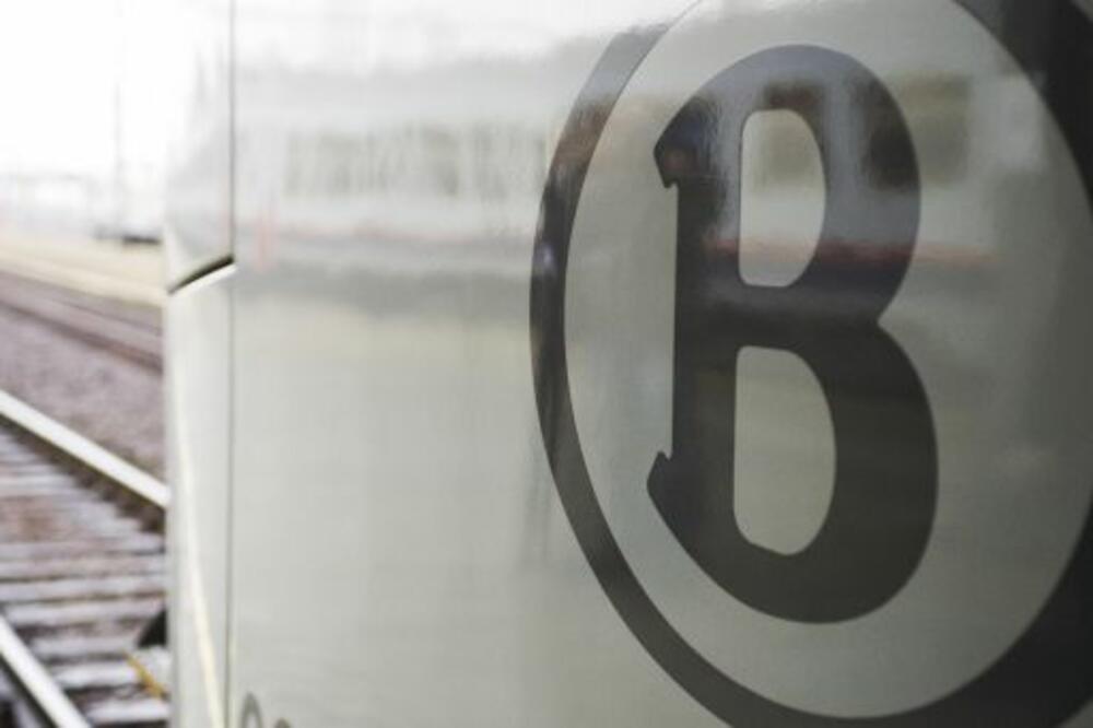 Namur - Brisel, Foto: Rtbf.be