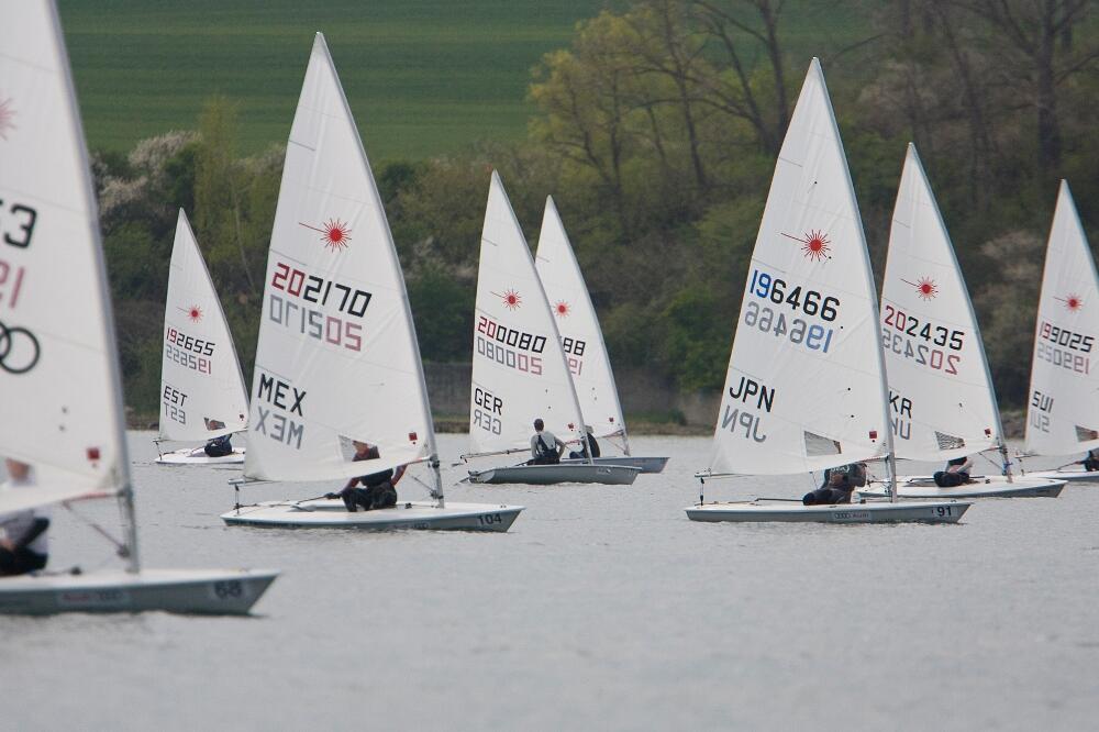 jedrenje Boltenhagen, Foto: Nils Bergmann