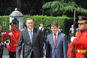 Albanski parlament za ubrzane NATO integracije Crne Gore