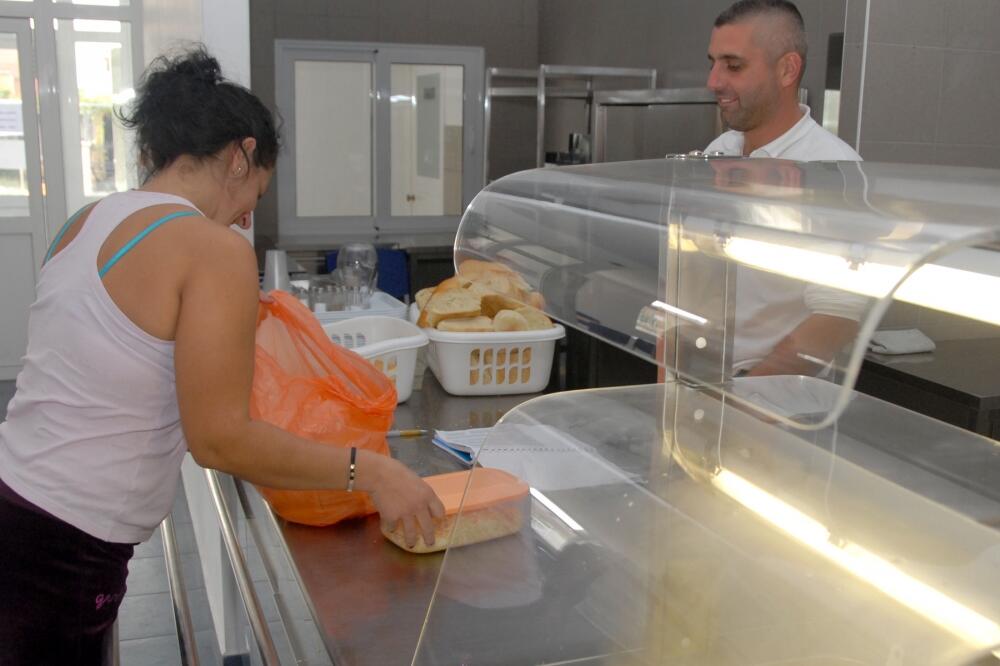 narodna kuhinja, Foto: Zoran Đurić