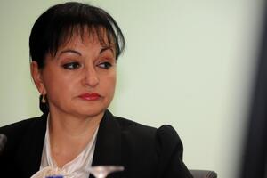 Vesna Medenica na čelu Arbitraže Crnogorskog olimpijskog komiteta