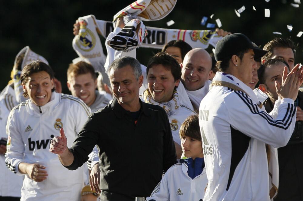 Murinjo, Foto: Beta/AP