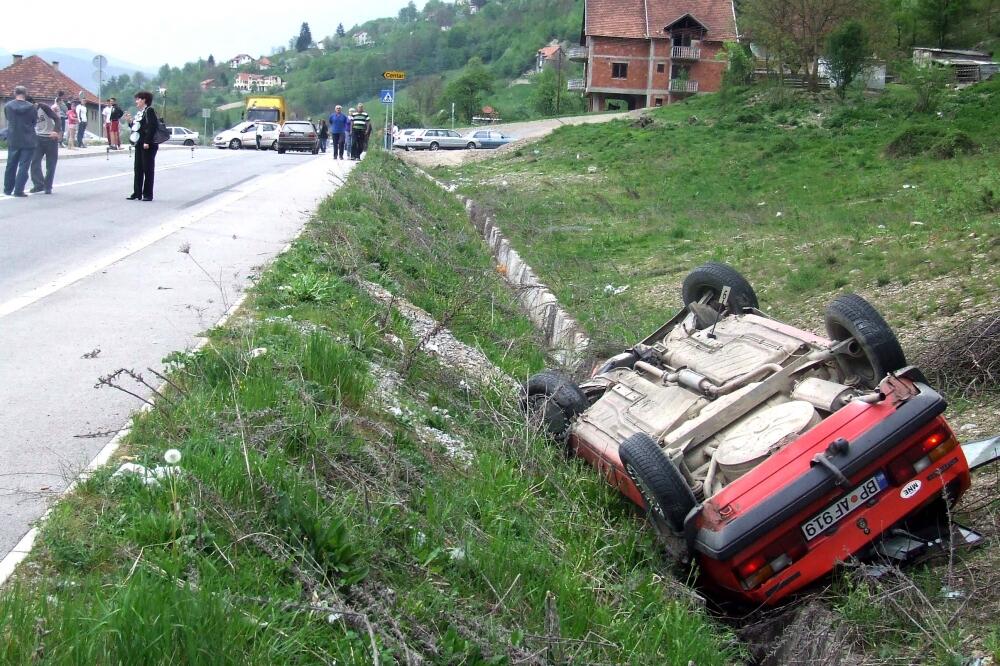 Udes Ribnik, Foto: Beća Čoković