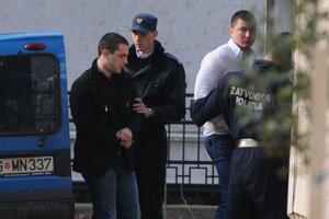 Za ubistvo vođe "Delija" dobili po 16 godina zatvora