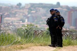 Euleks najavljuje masovna hapšenja na sjeveru Kosova