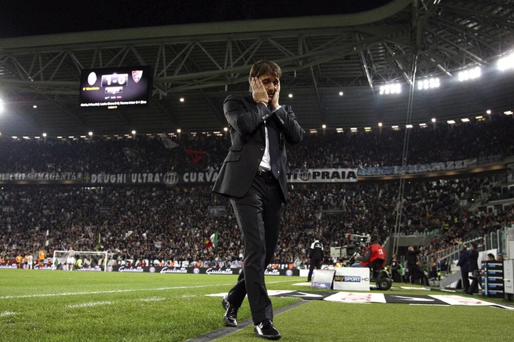 kONTE, Foto: Beta/AP