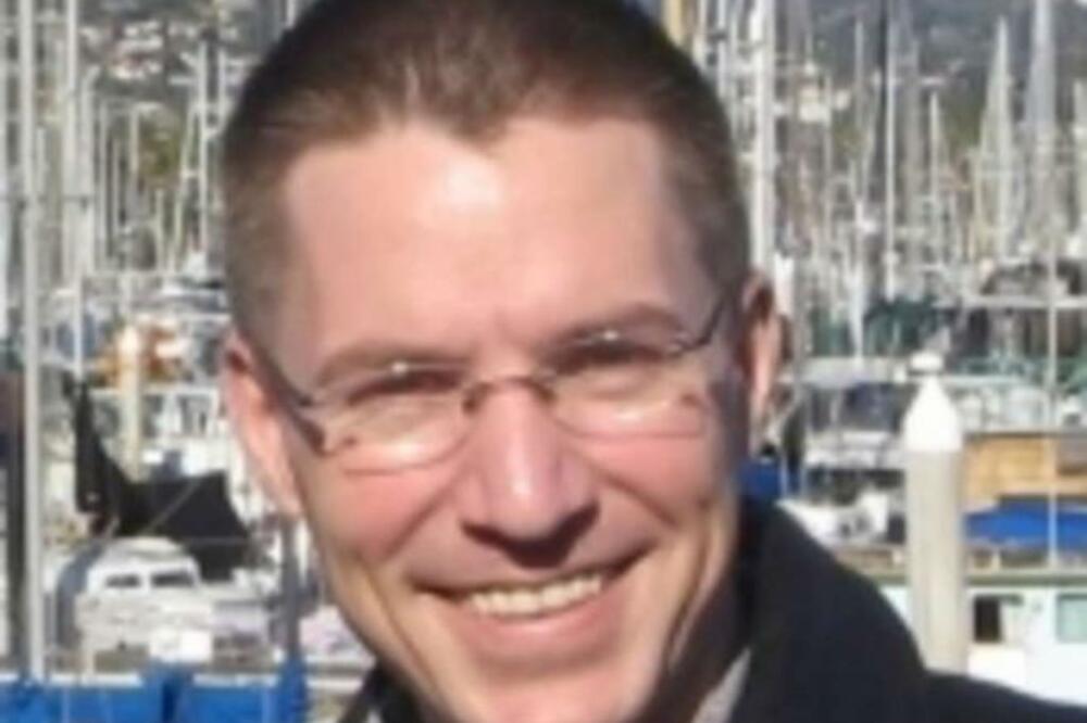 Džejson Padžet - udarac u glavu ga "opametio", Foto: Bild.de