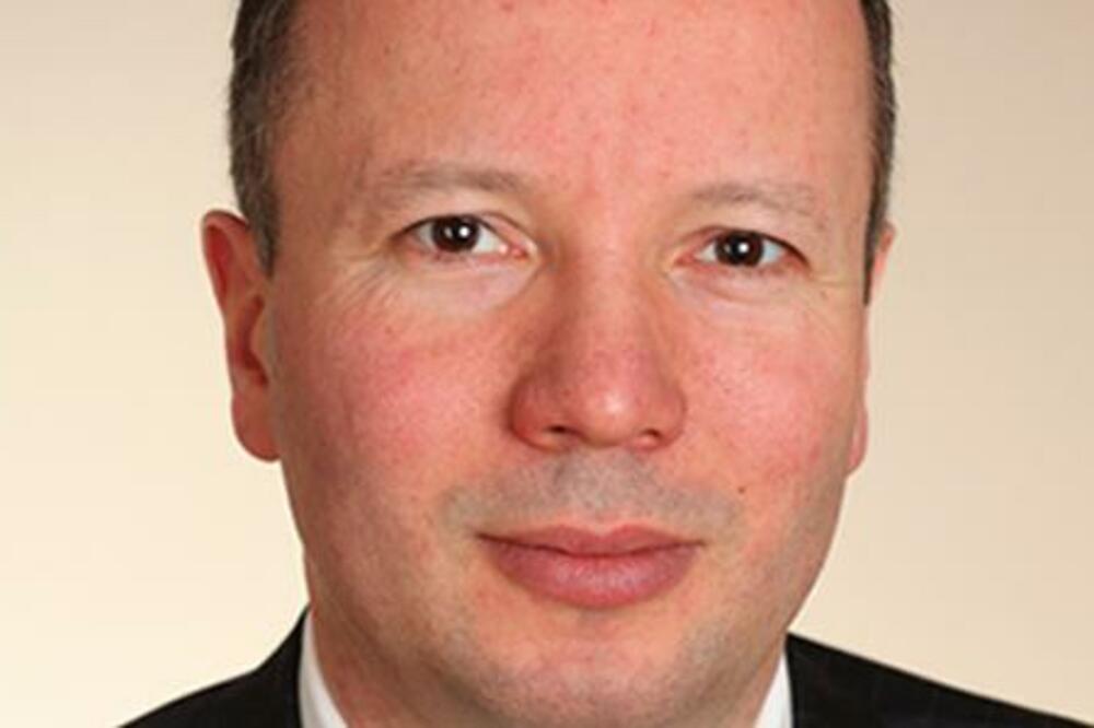 Markus Kral, Foto: Reuters