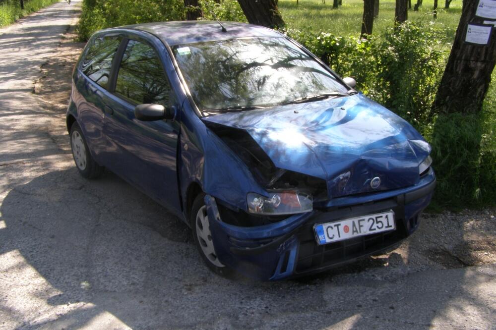 Udes Danilovgrad, Foto: Jelena Jovanović