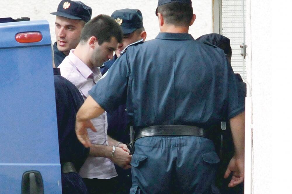 Jadranska straža, Foto: Arhiva Vijesti