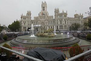 Real sprema feštu, navijači se okupljaju na trgu