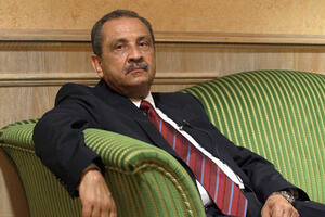 Sumnjiva smrt bivšeg libijskog premijera