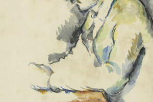 Sezanova slika prodata za 19 miliona