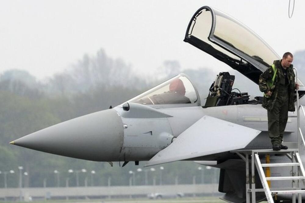 avion, Foto: Reuters