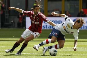 Dijamanti: Da se zovem Dijamantinjo vrijedio bih 40 miliona