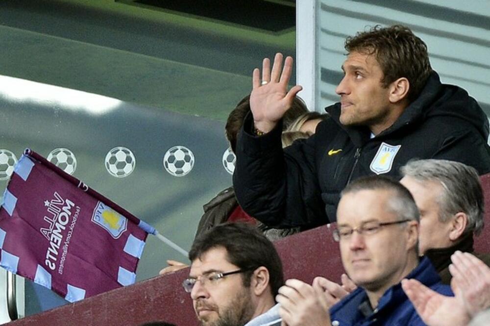 Petrov, Foto: Reuters