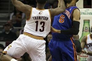 Tajson Čendler najbolji defanzivac u NBA ligi