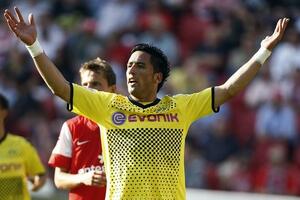 Lukas Barios potpisao za Gvangžu