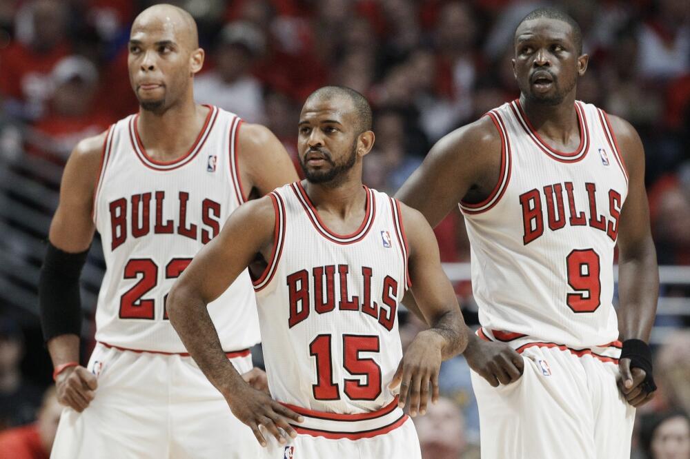 Čikago, Foto: BETA/AP