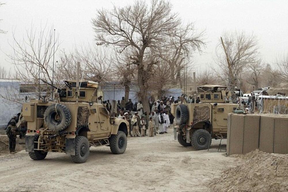 Avganistan, Foto: Rojters