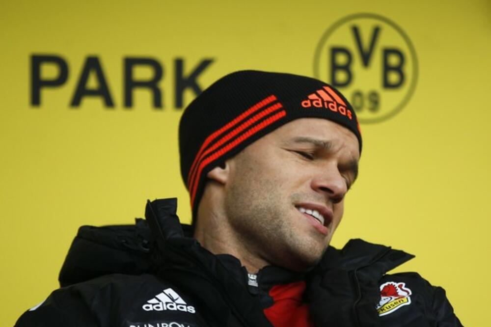 Balak, Foto: REUTERS