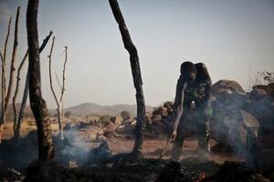 Nastavlja se granični sukob dva Sudana