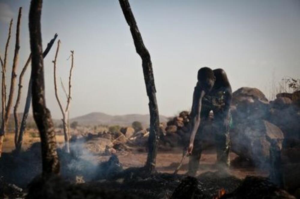 Sudan, Foto: Starafrica.com