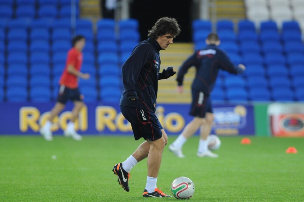 jovetić, Foto: Savo Prelević