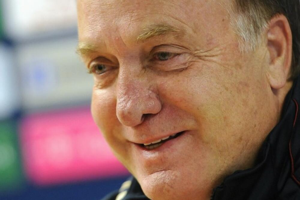 Dik Advokat, Foto: Reuters