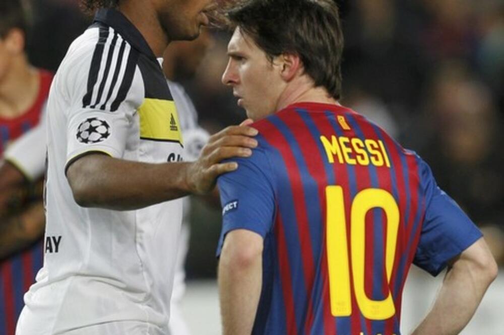 Didije Drogba, Foto: Reuters