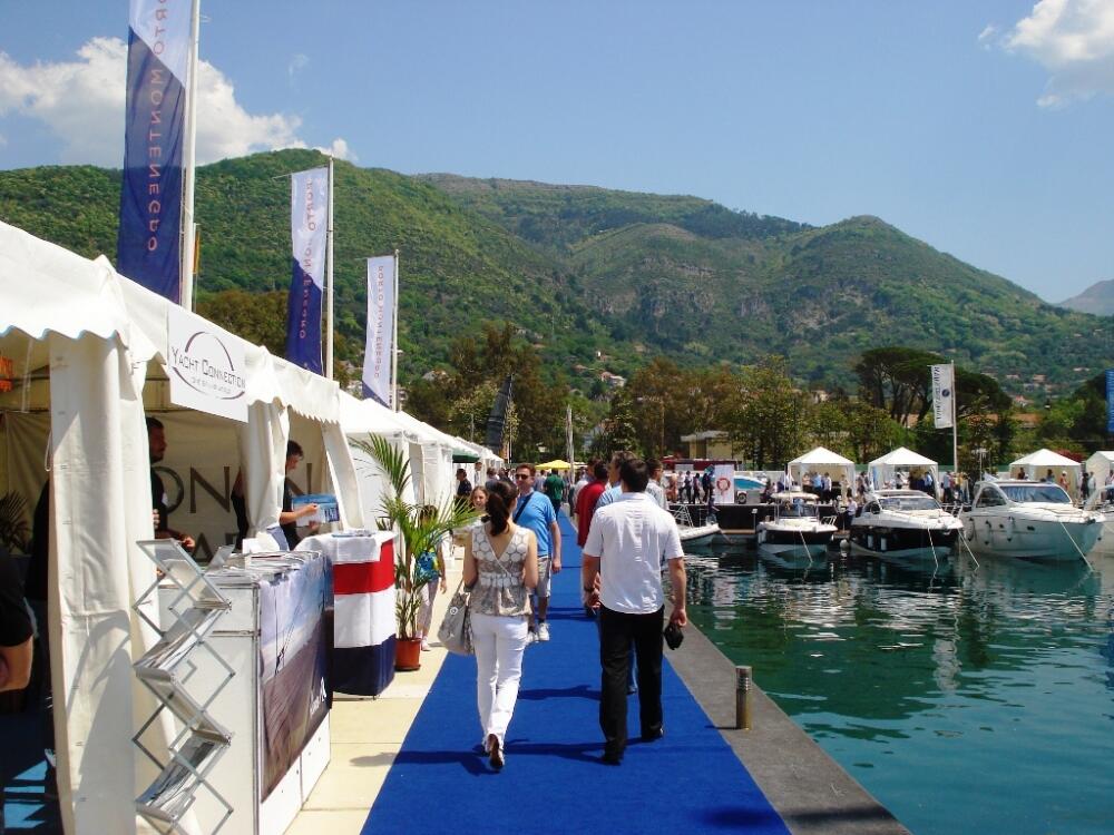 Nautic Show