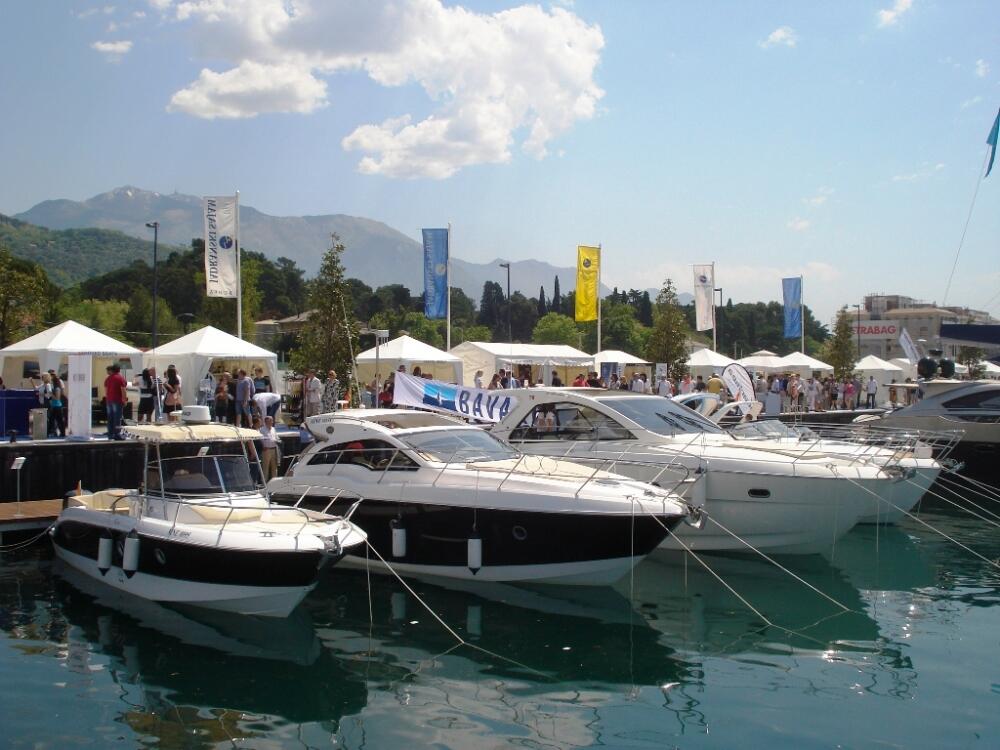 Nautic Show