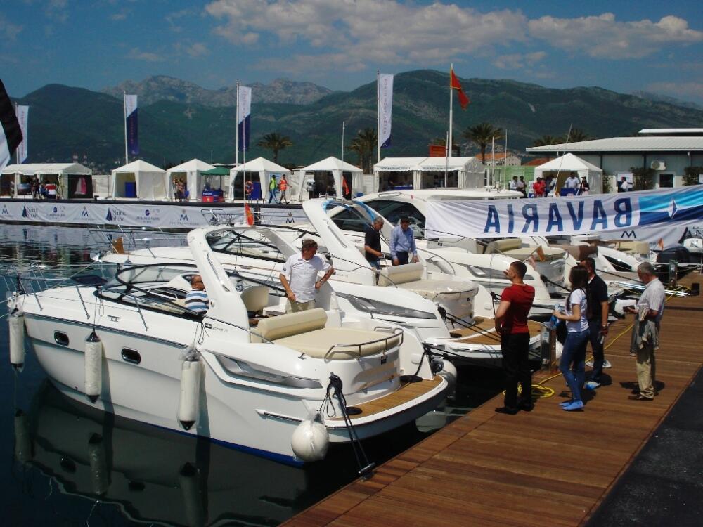 Nautic Show