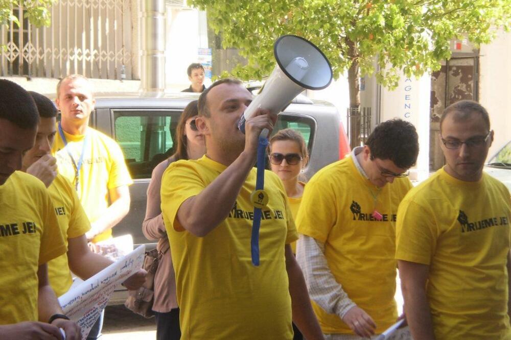 MANS, Foto: Facebook