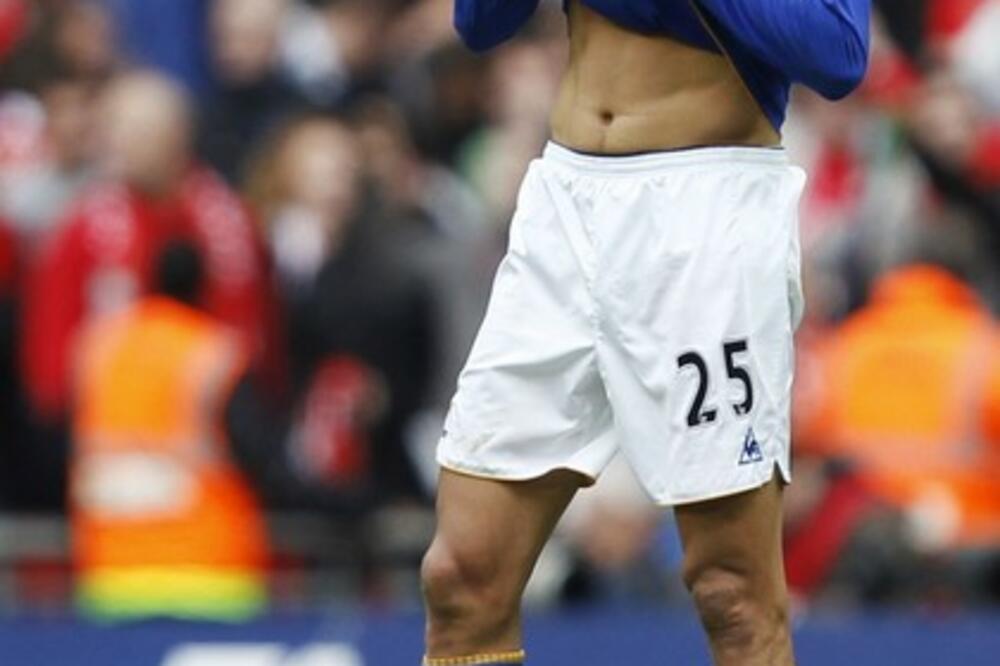 Felaini, Foto: Reuters