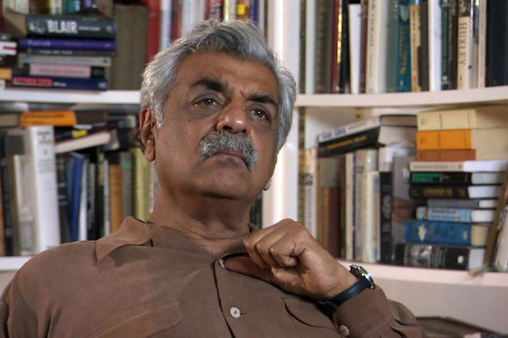 Tarik ali, Foto: Allmoviephoto.com