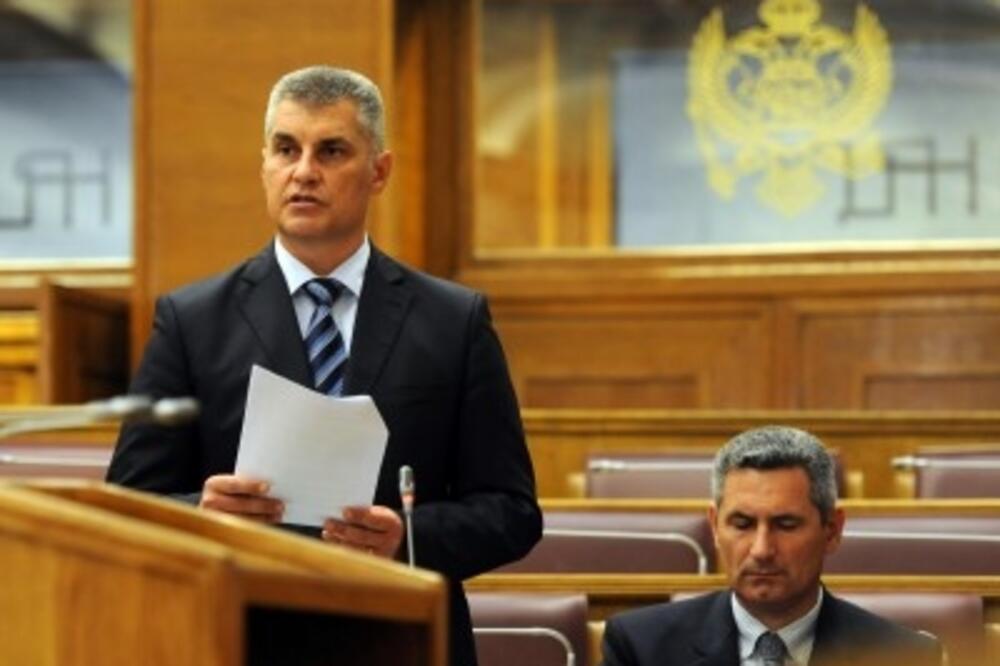 Veselin Vukčević, Foto: Boris Pejović