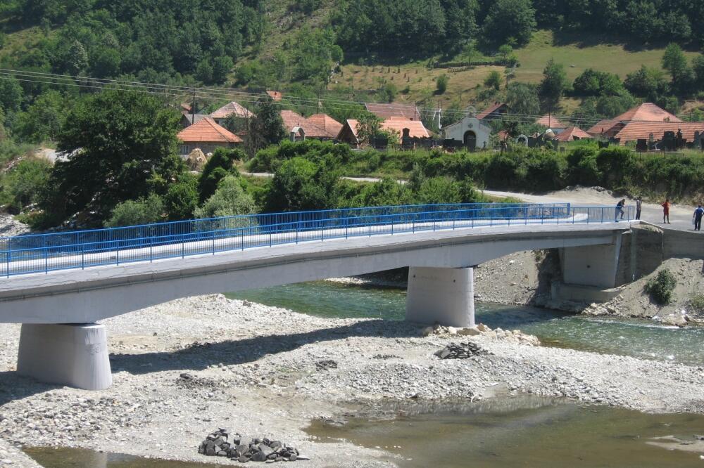Rijeka Marsenića, Foto: Arhiva Vijesti