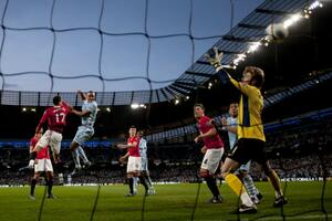 Junajted pao na "Itihadu": Siti je lider!