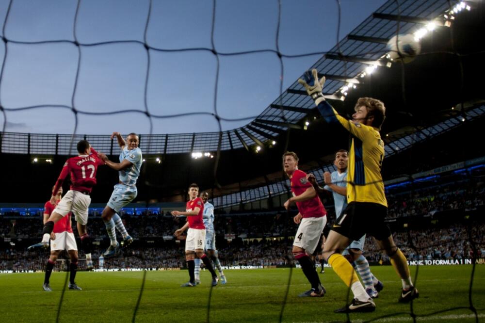 Kompani, Foto: Beta/AP