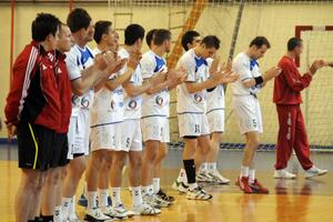 Bitka za drugo mjesto