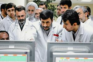 Da li je Iran spreman za sajber rat?