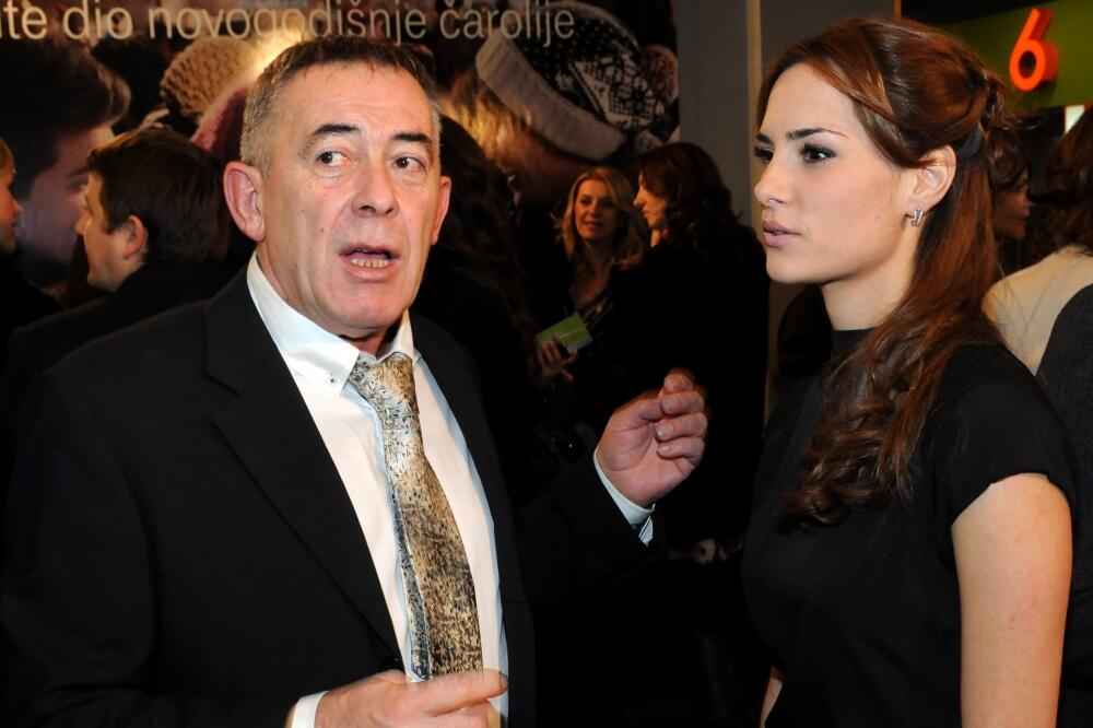 Mima Karadžić, Foto: Arhiva "Vijesti"