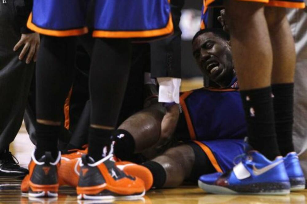 Iman Šampert, Foto: Newday.com