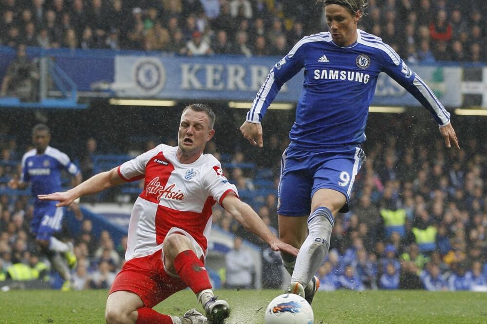 Tores, Foto: Beta/AP