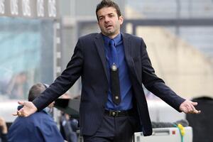 Figo: Stramaćoni je pravo rješenje za Inter