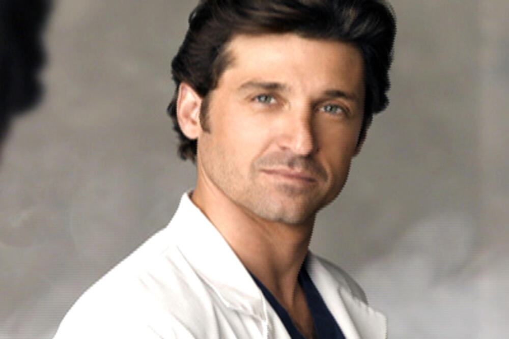 Patrik Dempsi, Foto: Greys-anatomy.maxupdates.tv
